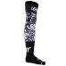 Носки LEATT Knee Brace Socks [Black], Small