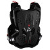 Дитячий захист тіла LEATT Chest Protector 3.5 Jr [Black], YL/YXL