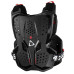 Дитячий захист тіла LEATT Chest Protector 3.5 Jr [Black], YL/YXL