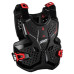 Дитячий захист тіла LEATT Chest Protector 3.5 Jr [Black], YL/YXL