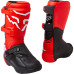 Детские мотоботы FOX Comp Youth Boot [Flo Red1], US4