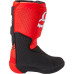 Детские мотоботы FOX Comp Youth Boot [Flo Red1], US4