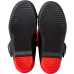 Детские мотоботы FOX Comp Youth Boot [Flo Red1], US4