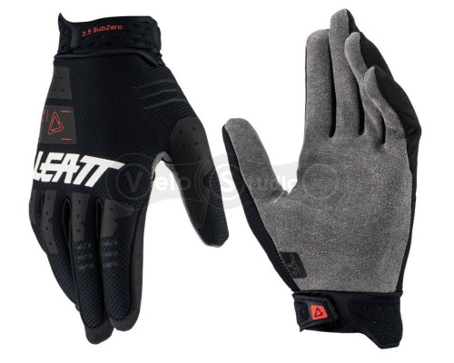 Зимові рукавички LEATT Moto 2.5 SubZero Glove [Black], M (9)