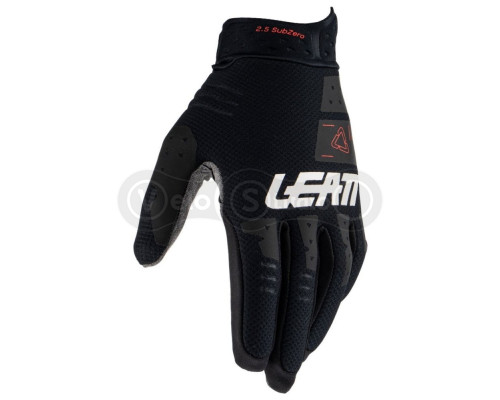 Зимові рукавички LEATT Moto 2.5 SubZero Glove [Black], M (9)