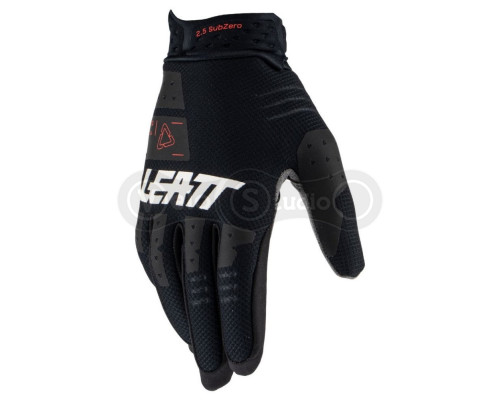 Зимові рукавички LEATT Moto 2.5 SubZero Glove [Black], M (9)