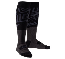 Шкарпетки LEATT Moto Socks [Stealth], S/M