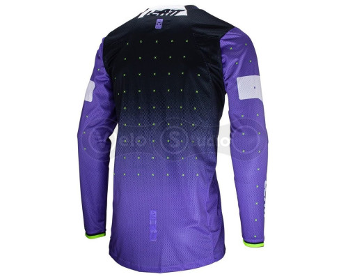 Джерси LEATT Moto 4.5 Lite Jersey [UV], XXL
