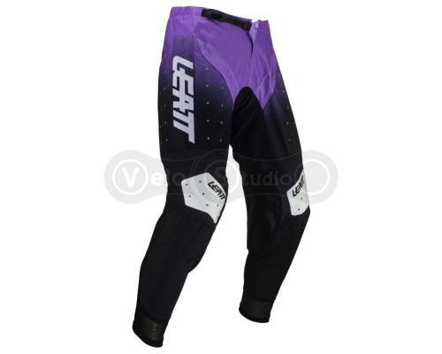 Мото штани LEATT Pant Moto 4.5 [UV], 36