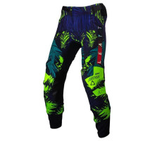 Мотоштаны LEATT Pant Moto 5.5 I.K.S [Jungle], 34