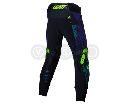 Мотоштани LEATT Pant Moto 5.5 I.K.S [Jungle], 34