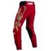 Мотоштаны LEATT Pant Moto 5.5 I.K.S [Ruby Stone], 32