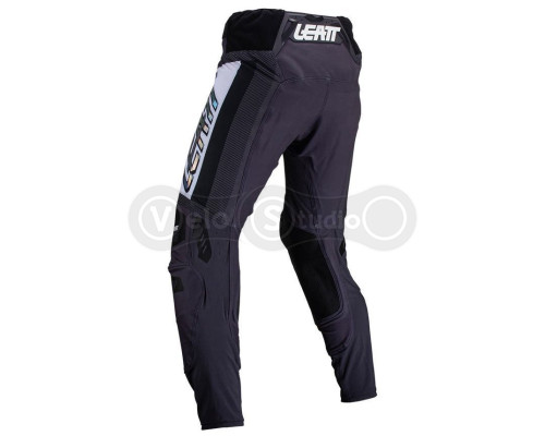Мотоштаны LEATT Pant Moto 5.5 I.K.S [Graphite], 32