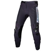 Мотоштаны LEATT Pant Moto 5.5 I.K.S [Graphite], 32