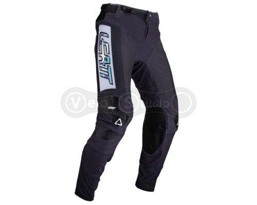 Мотоштаны LEATT Pant Moto 5.5 I.K.S [Graphite], 32