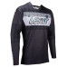 Джерси LEATT Jersey Moto 5.5 UltraWeld [Graphite], M