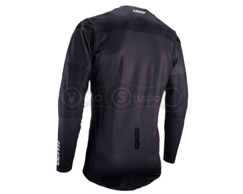 Джерси LEATT Jersey Moto 5.5 UltraWeld [Graphite], M