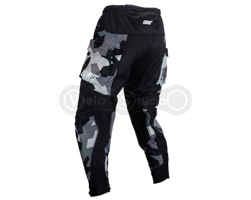 Мото штаны LEATT Moto 4.5 HydraDri Pant [Forge], 32