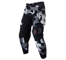 Мото штаны LEATT Moto 4.5 HydraDri Pant [Forge], 32