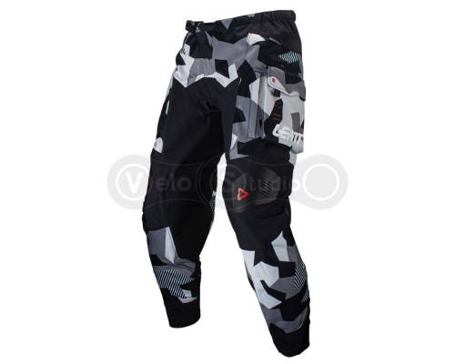 Мото штаны LEATT Moto 4.5 HydraDri Pant [Forge], 32