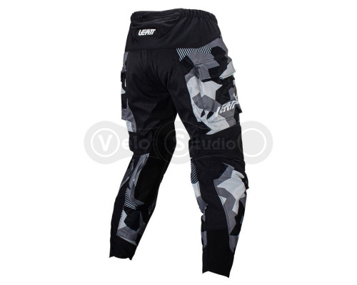 Мото штаны LEATT Moto 4.5 HydraDri Pant [Forge], 32