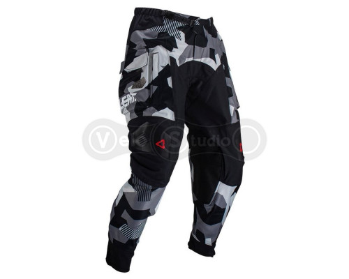 Мото штаны LEATT Moto 4.5 HydraDri Pant [Forge], 32