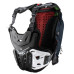 Захист тіла LEATT 4.5 Hydra Chest Protector [Black], One Size