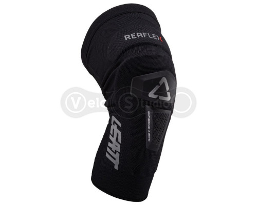 Наколенники LEATT Knee Guard ReaFlex Hybrid PRO [Black], Small