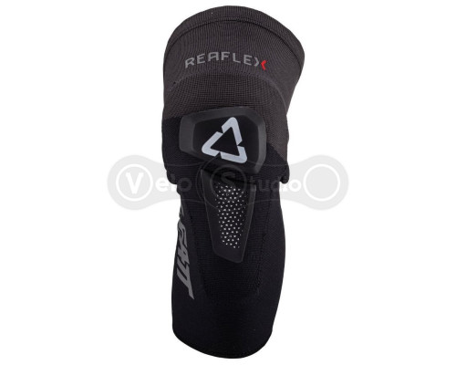 Наколінники LEATT Knee Guard ReaFlex Hybrid [Black], Small
