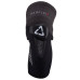 Наколінники LEATT Knee Guard ReaFlex Hybrid [Black], Small