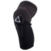 Наколінники LEATT Knee Guard ReaFlex Hybrid [Black], Small
