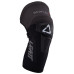 Наколінники LEATT Knee Guard ReaFlex Hybrid [Black], Small