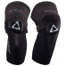Наколінники LEATT Knee Guard ReaFlex Hybrid [Black], Small