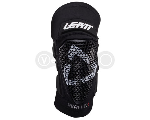 Наколенники LEATT Knee Guard ReaFlex Pro [Black], Small