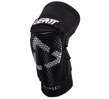 Наколінники LEATT Knee Guard ReaFlex Pro [Black], Small