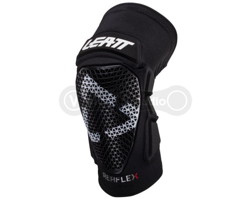 Наколенники LEATT Knee Guard ReaFlex Pro [Black], Small