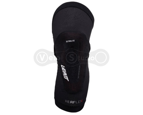 Наколінники LEATT Knee Guard ReaFlex UltraLite [Black], Medium