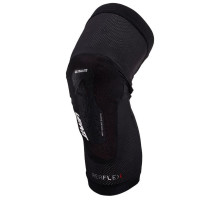 Наколенники LEATT Knee Guard ReaFlex UltraLite [Black], Small