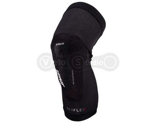 Наколінники LEATT Knee Guard ReaFlex UltraLite [Black], Medium