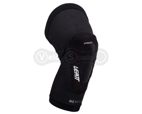 Наколінники LEATT Knee Guard ReaFlex UltraLite [Black], Medium