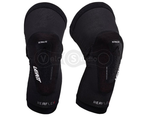 Наколінники LEATT Knee Guard ReaFlex UltraLite [Black], Medium