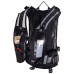 Рюкзак LEATT Hydration Moto HydraDri WP 2.0 [Black], Small