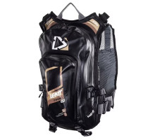 Рюкзак LEATT Hydration Moto HydraDri WP 2.0 [Black], Small