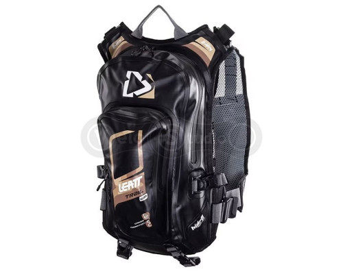 Рюкзак LEATT Hydration Moto HydraDri WP 2.0 [Black], Small