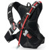 Рюкзак USWE RAW 8L Adventure [Black], Medium + гідратор 3 літри