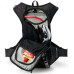Рюкзак USWE RAW 8L Adventure [Black], Medium + гідратор 3 літри
