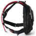 Рюкзак USWE RAW 8L Adventure [Black], Medium + гідратор 3 літри