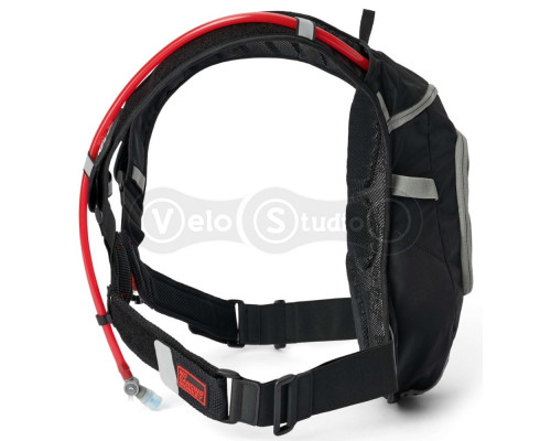 Рюкзак USWE RAW 4L Adventure [Black], Small