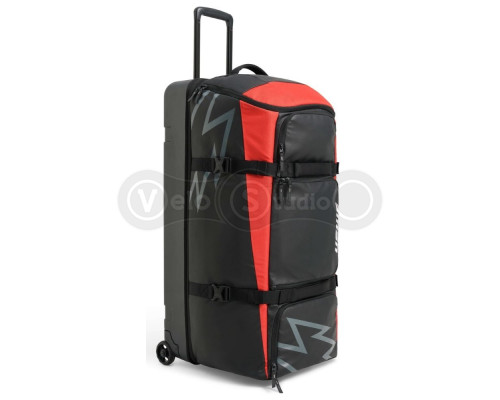 Сумка для форми USWE BUDDY GB ROLLER [Flame Red], Gear Bag