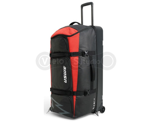 Сумка для форми USWE BUDDY GB ROLLER [Flame Red], Gear Bag